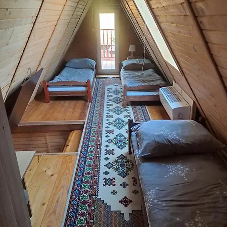 Domek Letniskowy * Gizycko